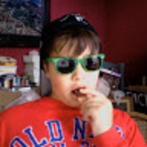 Meet your Posher, Andrew